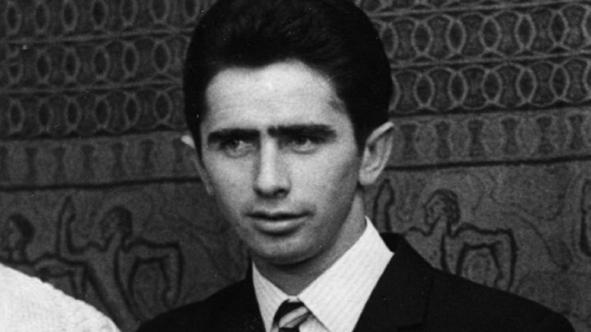 Newspix / Mieczyslaw Szymkowski / Na zdjęciu: Edward Jancarz