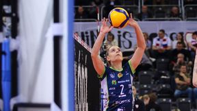 Reprezentantka Polski najczęściej wybierana MVP. Rankingi Tauron Ligi 2023/2024