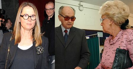 Monika Jaruzelska: "ROZWÓD ODWOŁANY!"