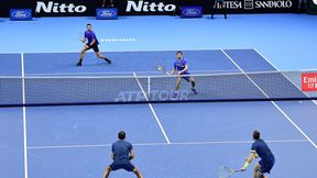 Deblowy koncert na chorwacką nutę w ATP Finals. Zwycięski początek mistrzów olimpijskich
