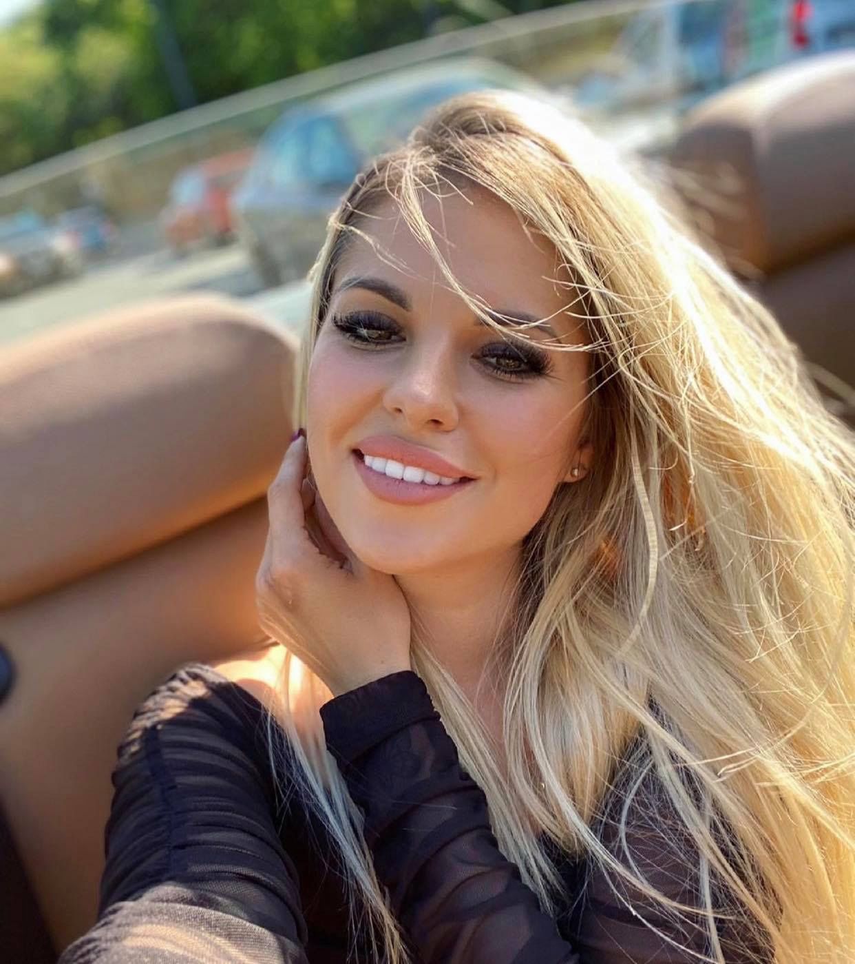 Inga z "Hotelu Paradise" nękana przez stalkera