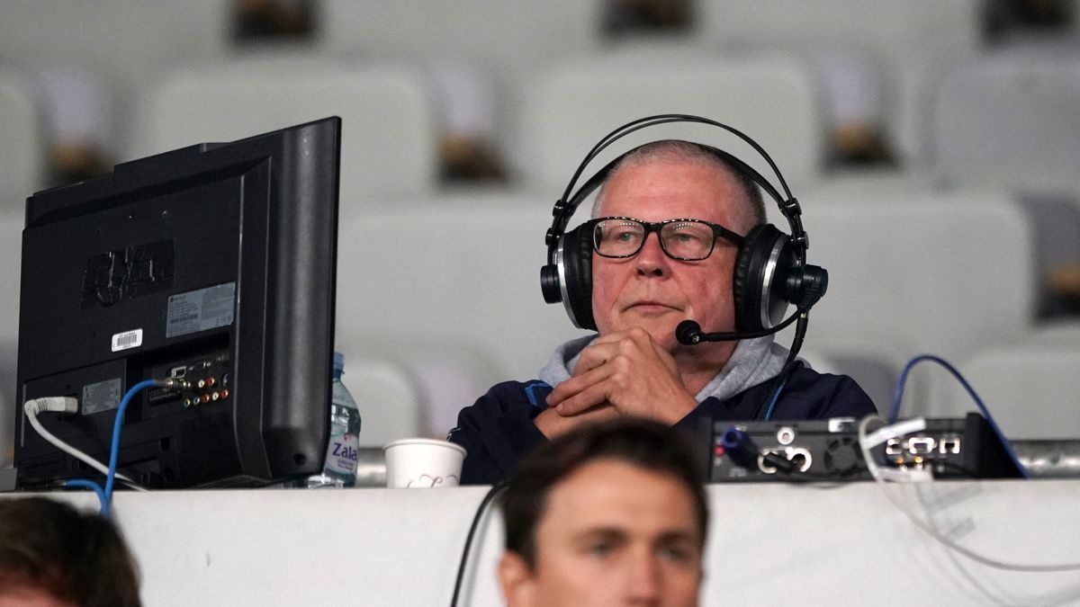 Newspix / Newspix / Andrzej Janisz (fot. Piotr Kucza)