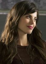 Meghan Ory