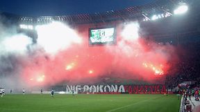 Finał PP: Śląsk Wrocław - Legia Warszawa 0:2