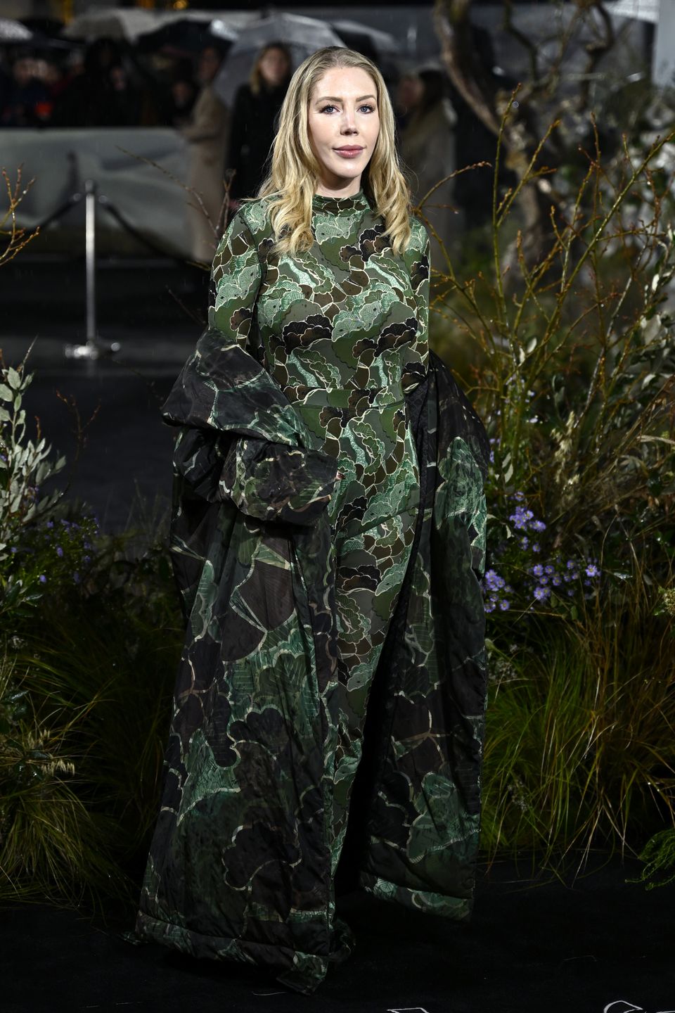 Katherine Ryan 