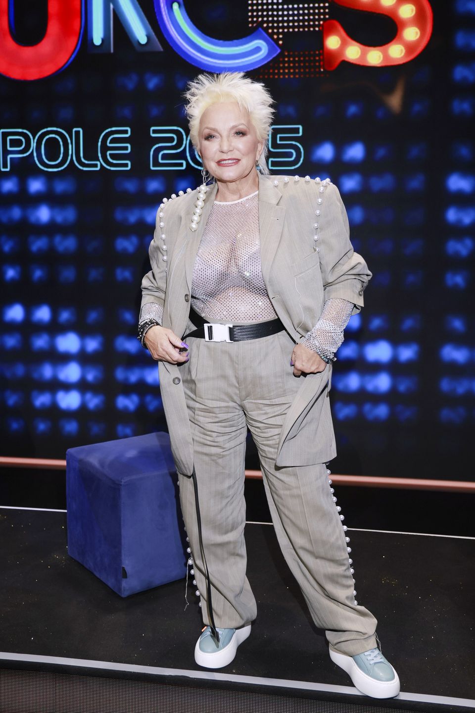 Małgorzata Ostrowska