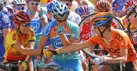 Tour de Pologne. Na początek 196 km do przejechania. O której start wyścigu?