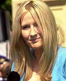 Najpotężniejsza kobieta Hollywood - J.K. Rowling