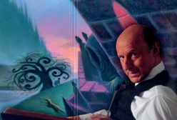 Harry Potter to nie fast food