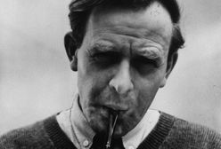 Zupełnie zwyczajny szpieg