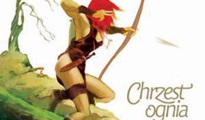 Blask mroków średniowiecza