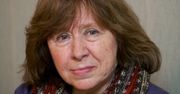 Swietłana Aleksijewicz laureatką Literackiej Nagrody Nobla