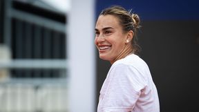 Będzie się działo. Aryna Sabalenka poznała rywalkę