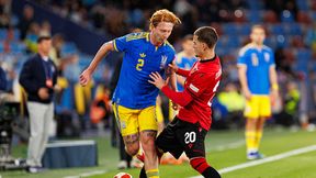 Oburzenie w Ukrainie. Piszą o "haniebnym zachowaniu" piłkarzy