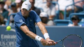 ATP Auckland: Isner wygrał batalię z Kohlschreiberem, stracony set Ferrera