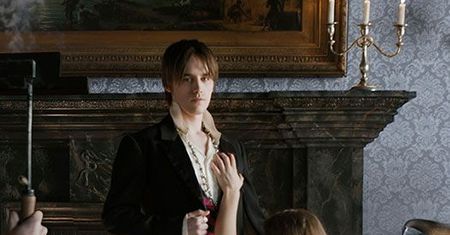 "Dom grozy": Serial, w którym makabra miesza się z namiętnością