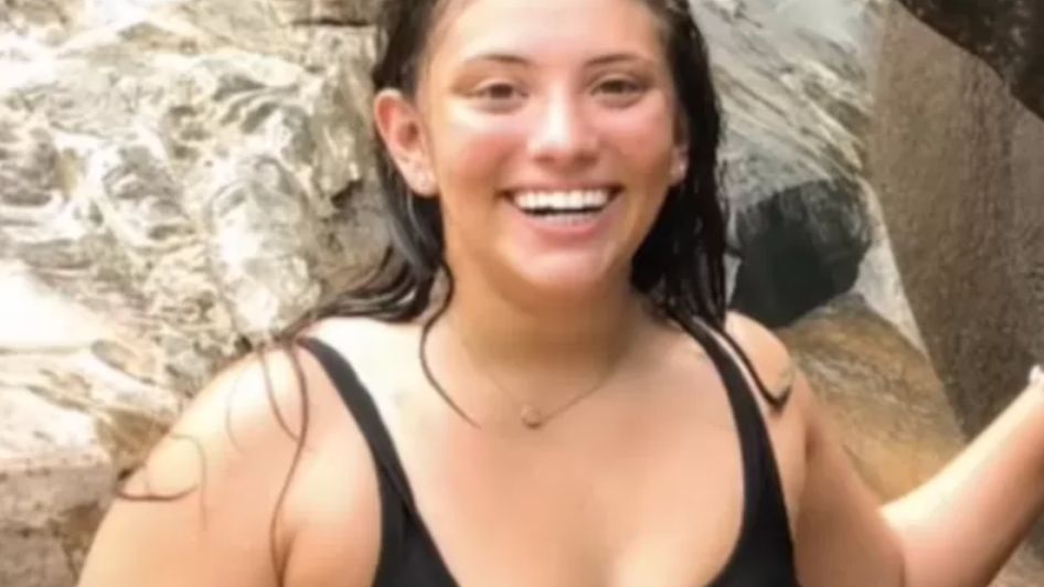 Alli Borrelli przeszła spektakularną metamorfozę