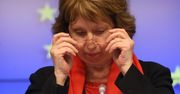 Rozejm na Ukrainie. Catherine Ashton jedzie do Kijowa