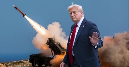 Pierwsza taka sytuacja ws. dostaw z USA. "Zmiana priorytetów"