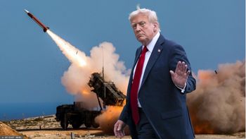 Pierwsza taka sytuacja ws. dostaw z USA. "Zmiana priorytetów"
