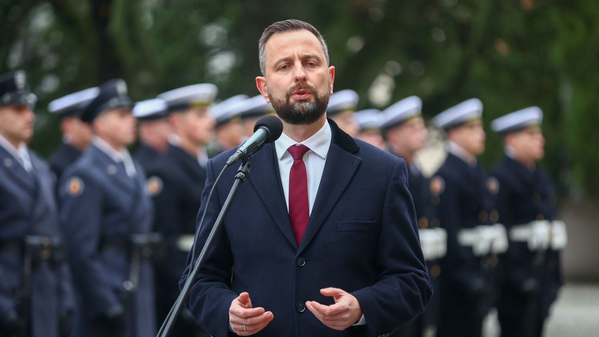 Władysław Kosiniak-Kamysz poinformował o szczegółach podwyżek dla wojska