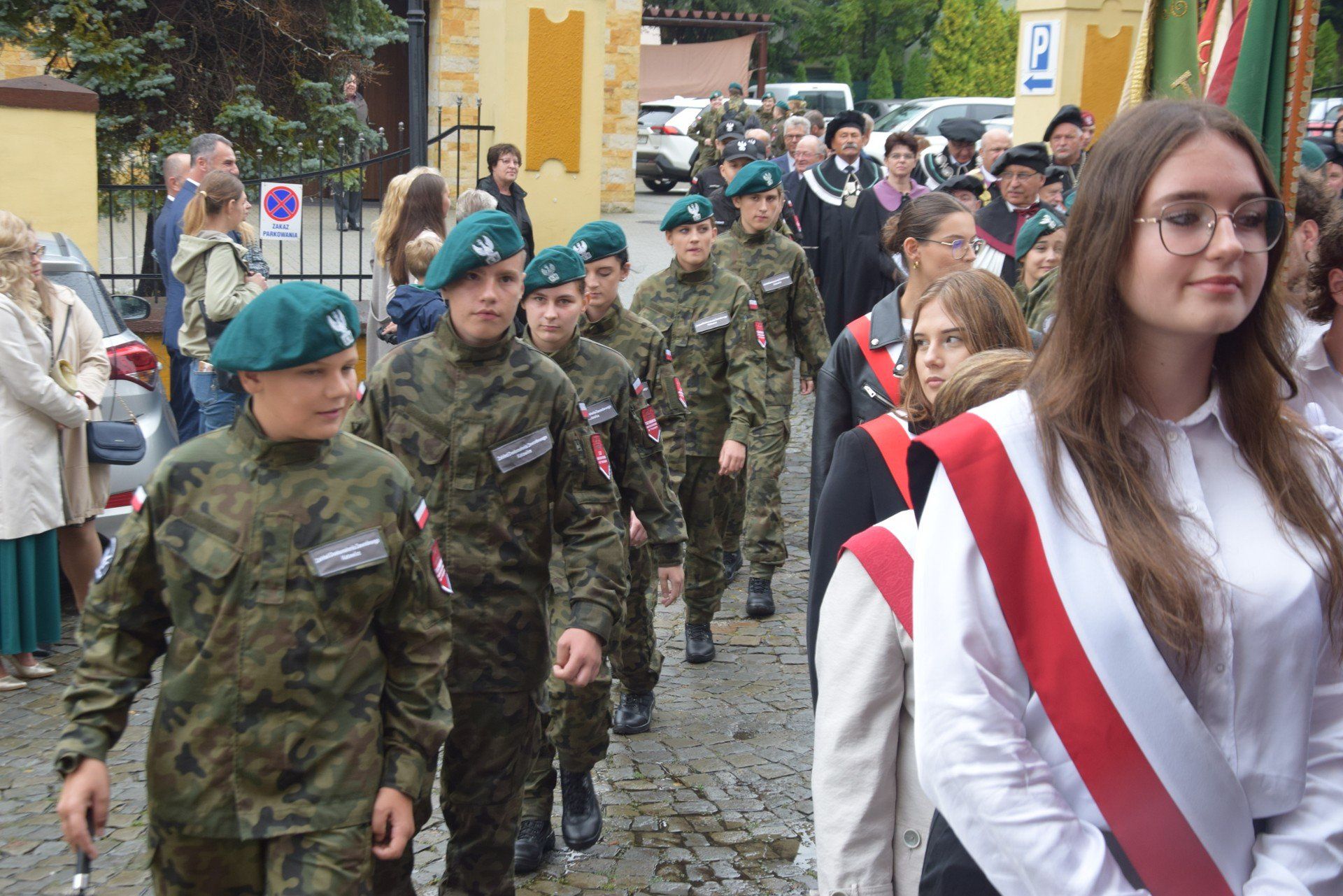Kamienny jubileusz Cechu Rzemiosł i Przedsiębiorczości w Tychach