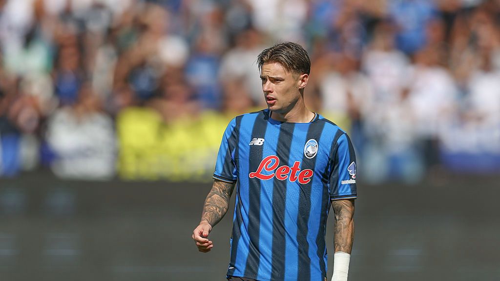 Getty Images / Grzegorz Wajda/SOPA Images/LightRocket / Na zdjęciu: Nicola Zalewski