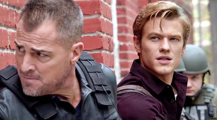 MacGyver 2