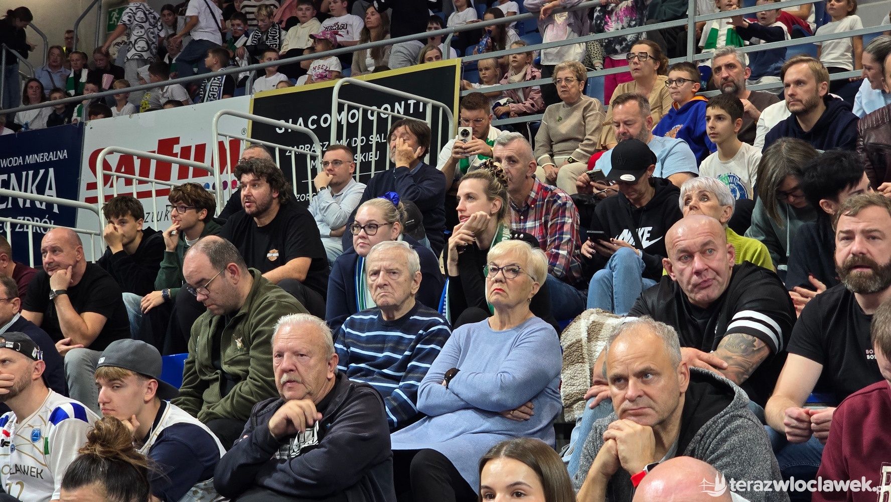 Anwil Włocławek przegrał z CSO Voluntari po zaciętym meczu