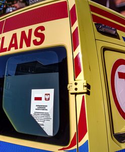 Wrocław: zamknięto stację pogotowia. Powodem nieznana substancja