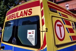 Wrocław: zamknięto stację pogotowia. Powodem nieznana substancja