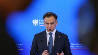 Będzie tańsze paliwo po podpisie Nawrockiego. Jest deklaracja do kiedy