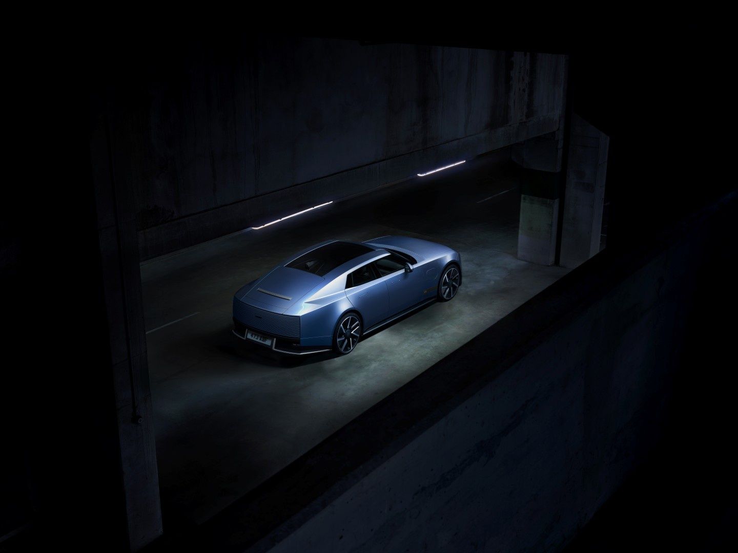 Jaguar Type 01