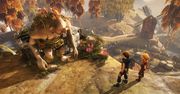 Opowieść o dwóch synach w lutowej ofercie Games with Gold