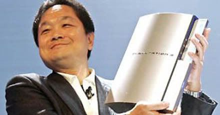 Sony: Ken Kutaragi miał rację