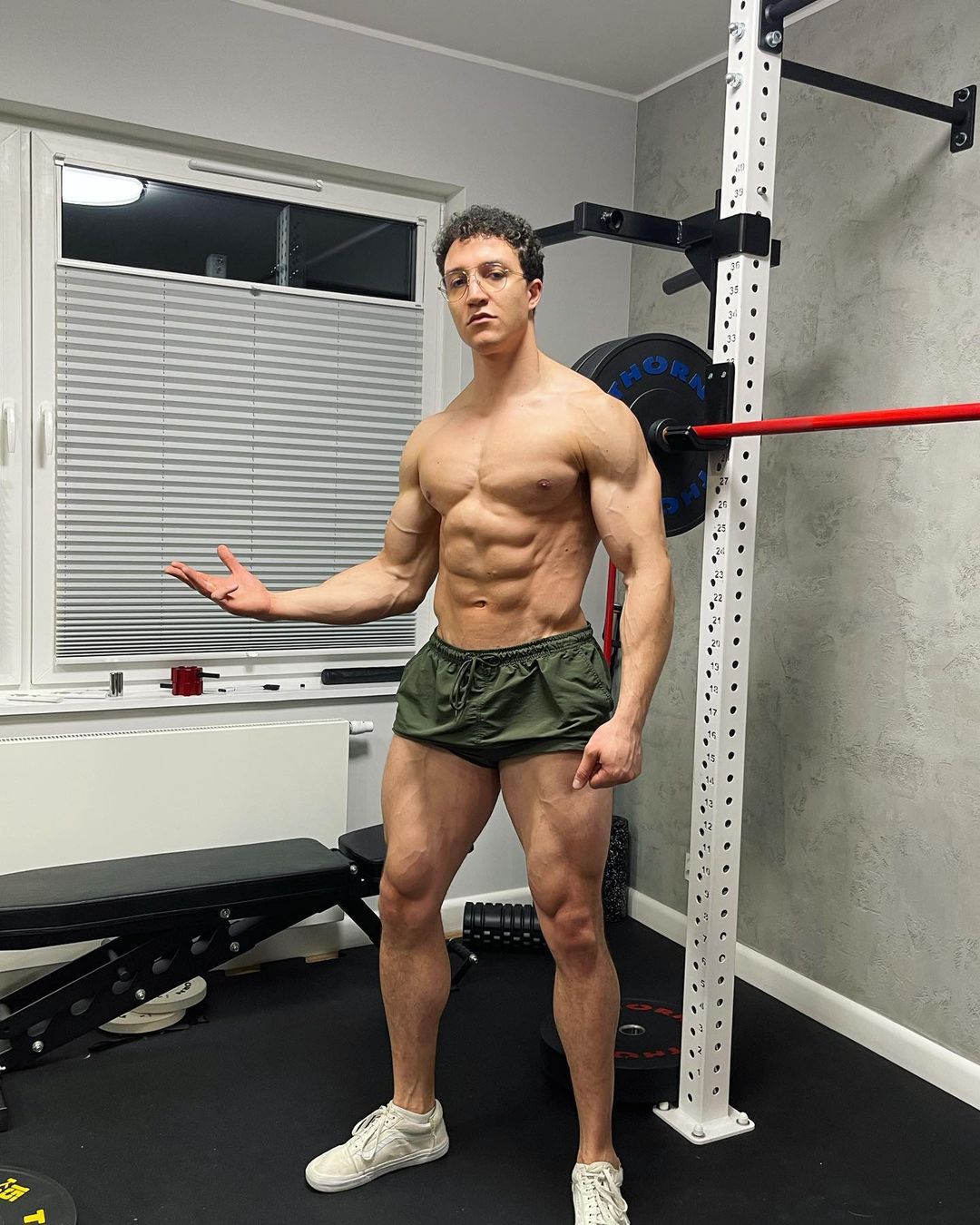Adam Josef