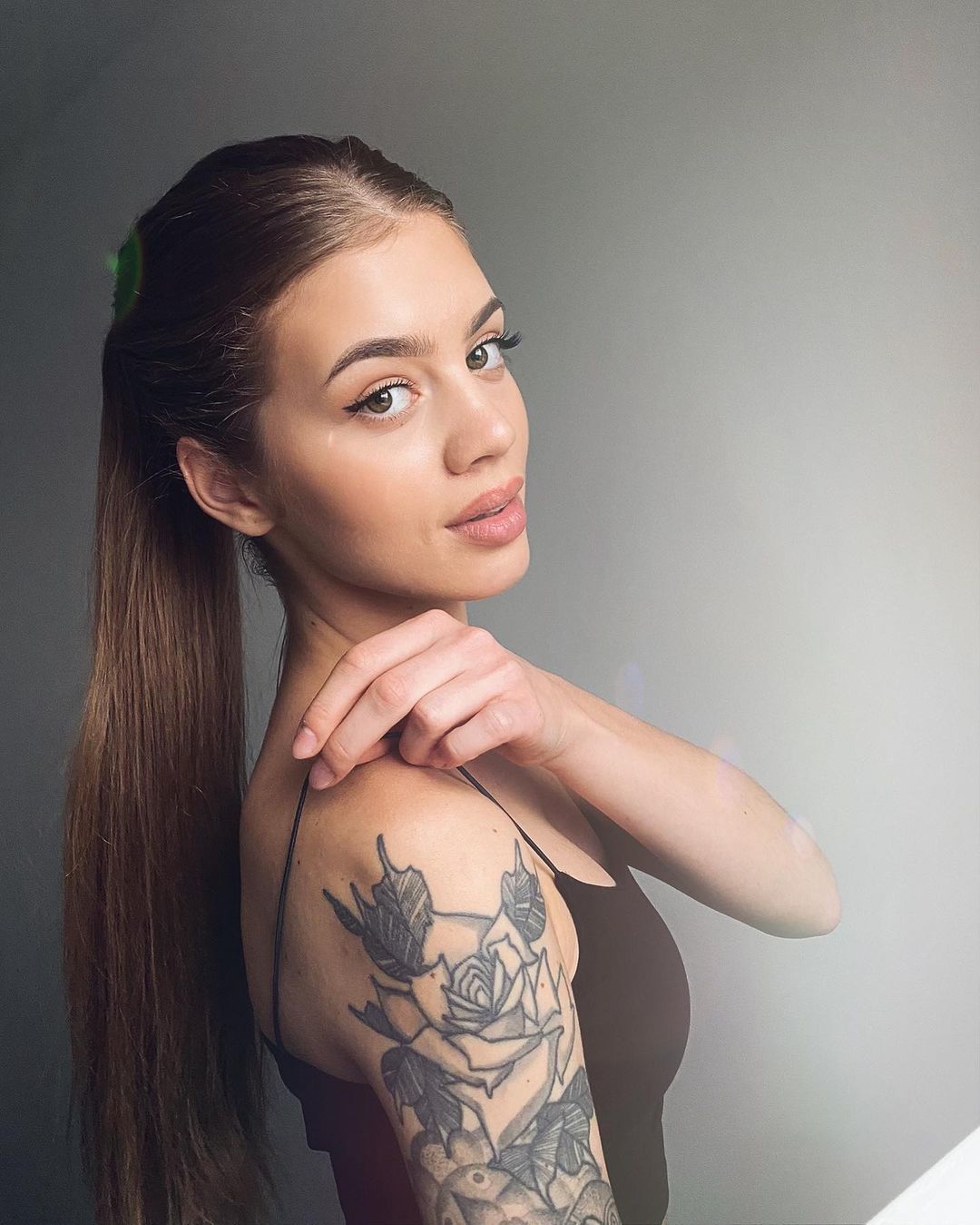 Kim jest Weronika Zoń?