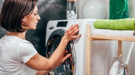 Jak usunąć kamień z pralki? Sprawdzone domowe sposoby (WIDEO)