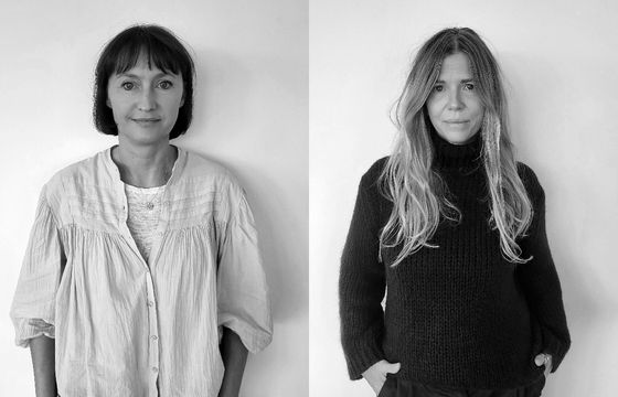 Nowy team kreatywny w agencji 2012