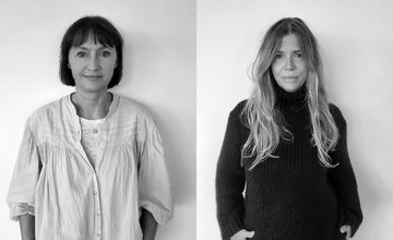 Nowy team kreatywny w agencji 2012