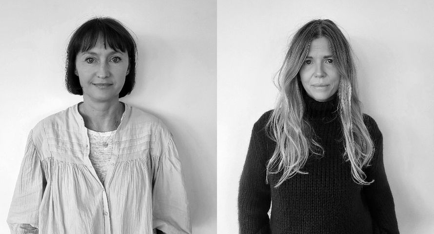 Nowy team kreatywny w agencji 2012