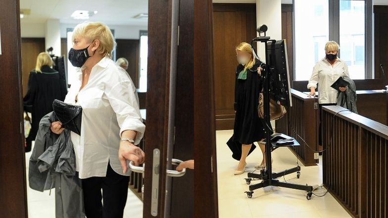 Katarzyna Figura rozwiodła się po 9 latach!