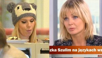 Szulim w "Dzień Dobry TVN": STANĘ NA RZĘSACH, ŻEBY DODA ZOSTAŁA UKARANA!