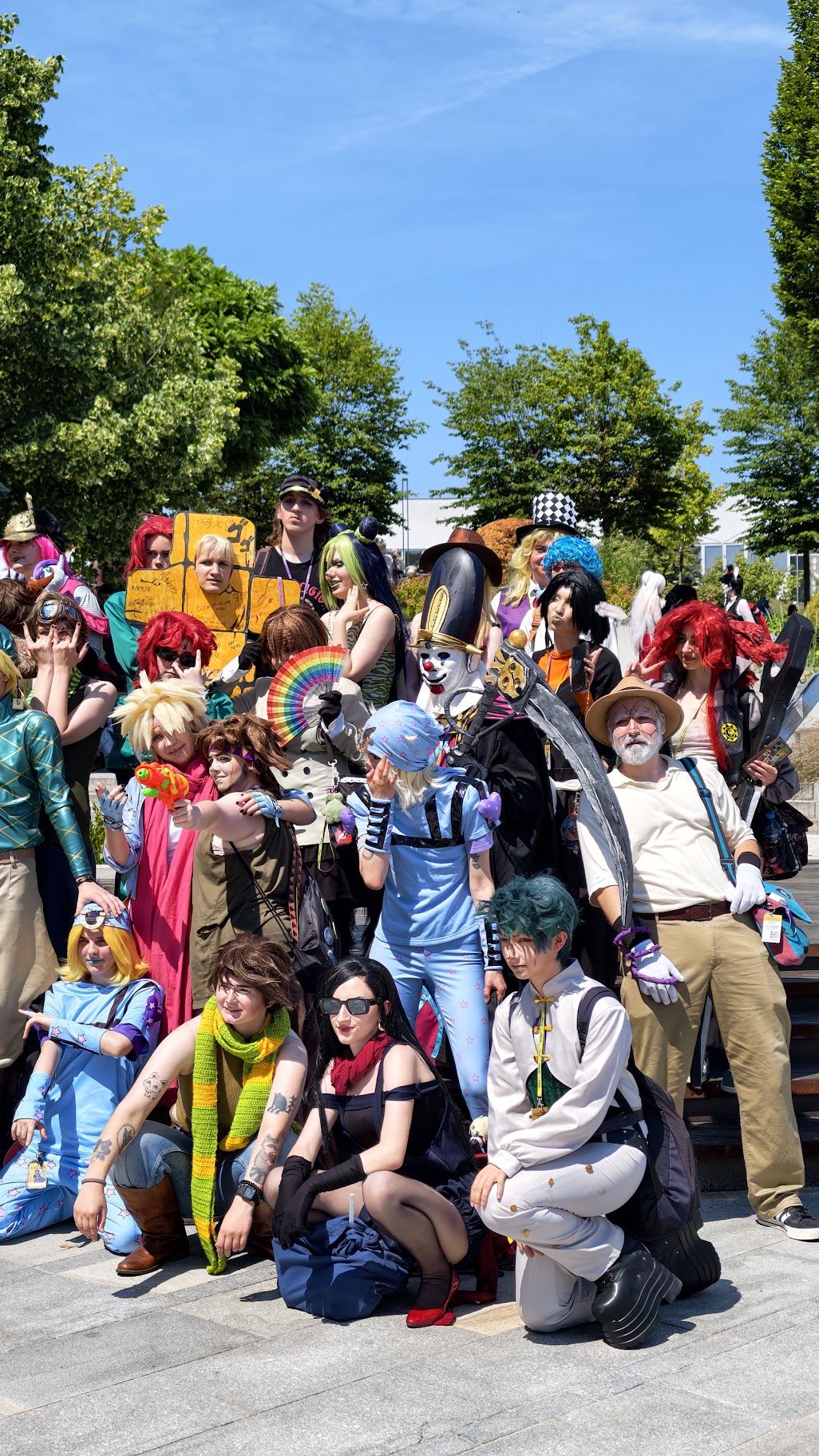 Pyrkon 2026
