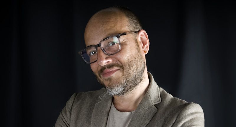 Łukasz Słotwiński executive creative directorem w Walk Creative
