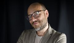 Łukasz Słotwiński executive creative directorem w Walk Creative