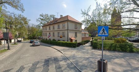 Znaleźli ciało księdza na parafii. Miał 45 lat