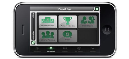 Open Feint – garść informacji oraz nowe wiadomości! 3