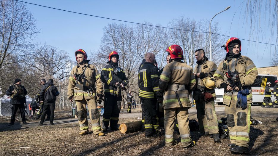 Prorosyjski kolaborant i nadzorca izby tortur zabity w okupowanym Berdiańsku