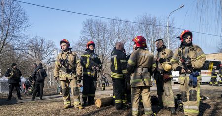 Podłożono bombę pod auto prorosyjskiego kolaboranta. Zmarł na miejscu
